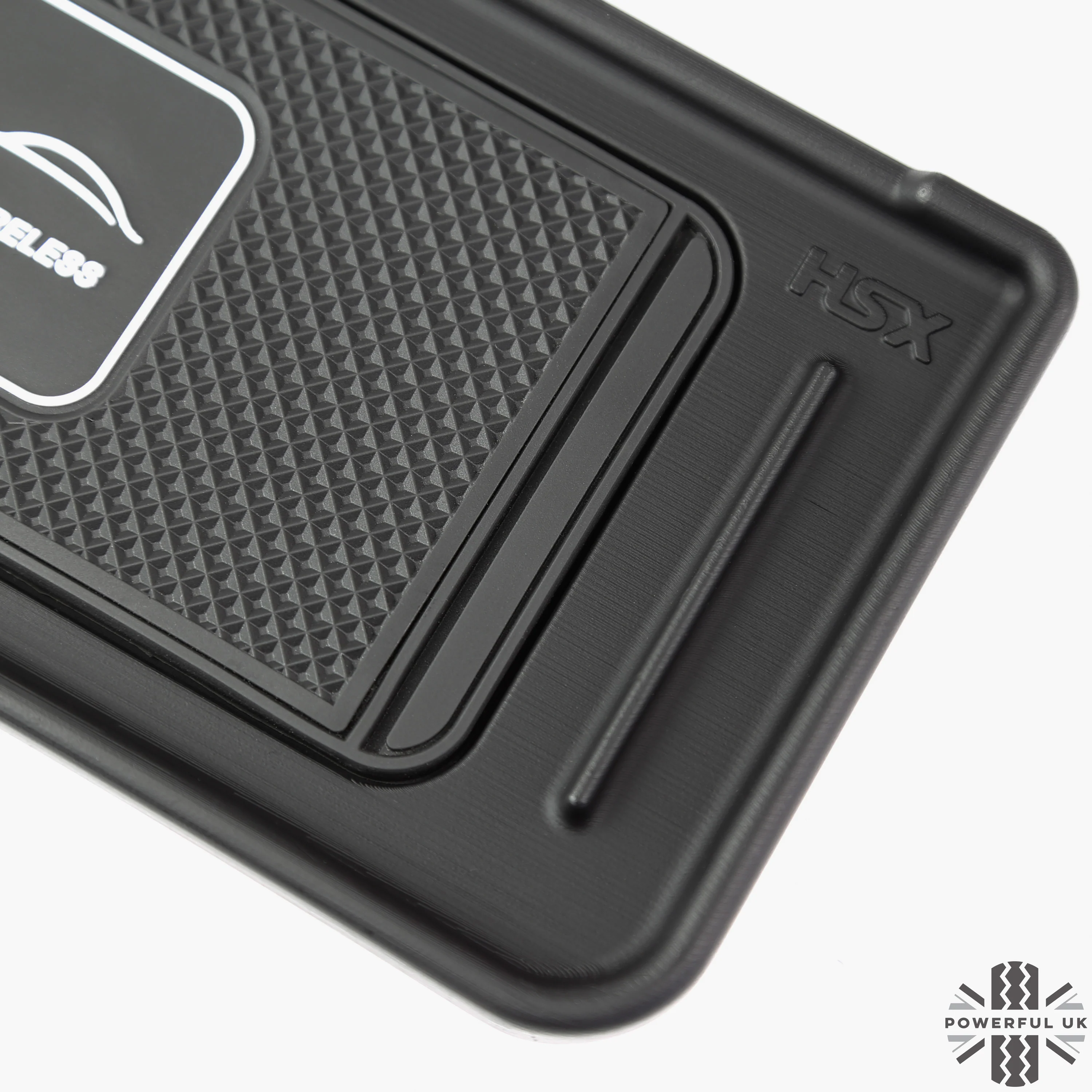 Wireless Phone Charging Kit for Land Rover Discovery 4 - Image 10