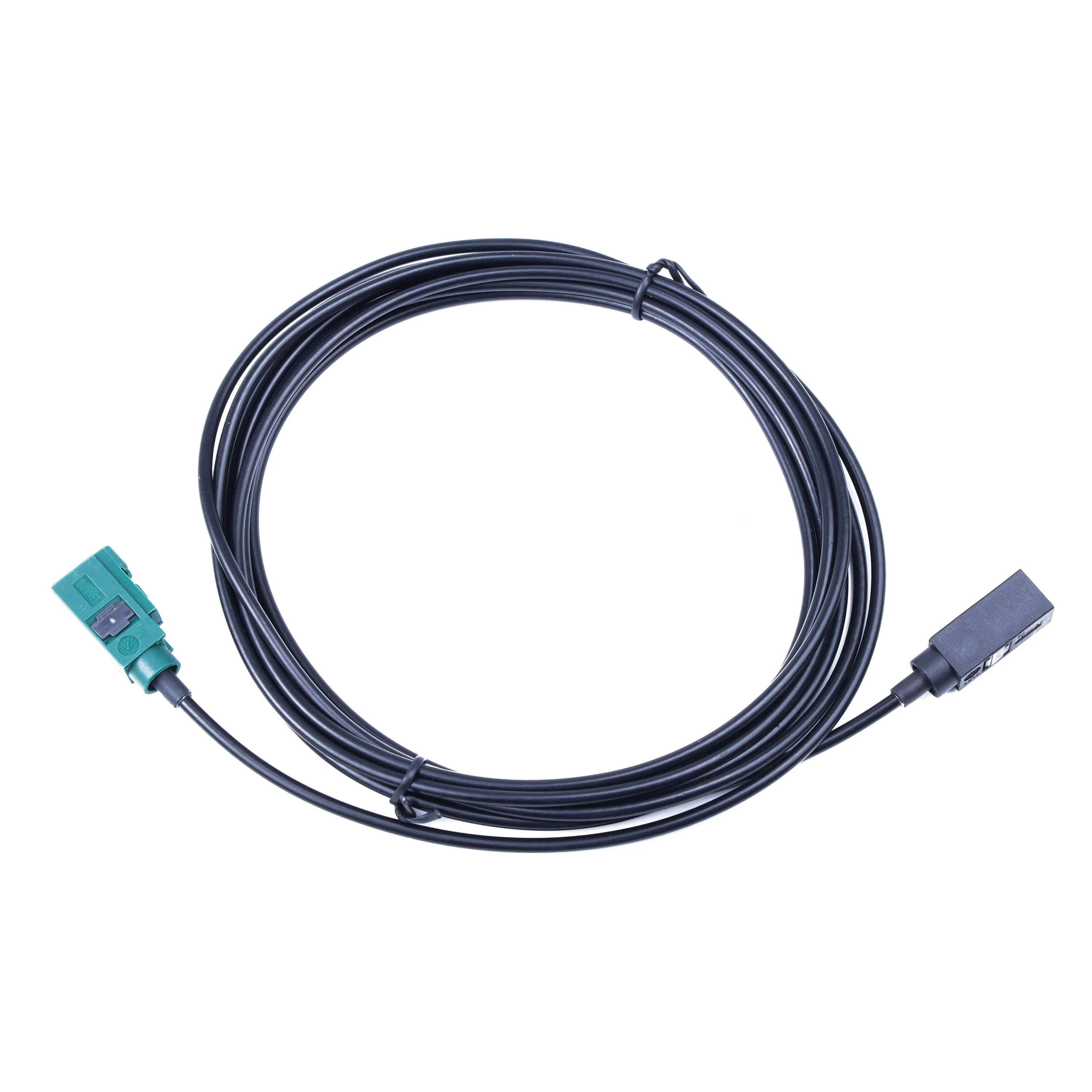 Wiring Loom for ClearSight Rear-view Mirror System for Land Rover Defender 90 - Image 3