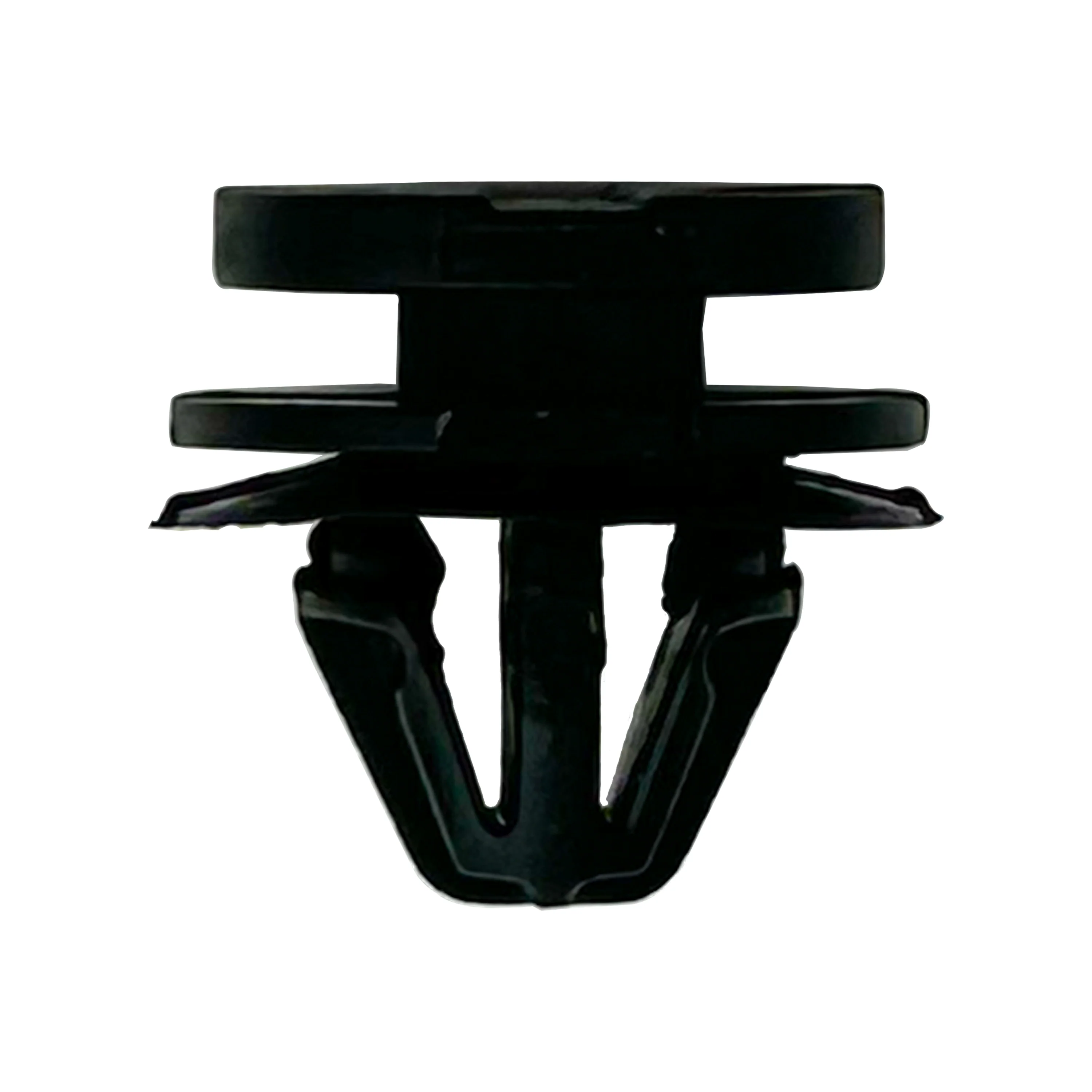 x10 Wheel Arch Plastic Trim Clips for Land Rover Discovery 3 / 4 - Image 2