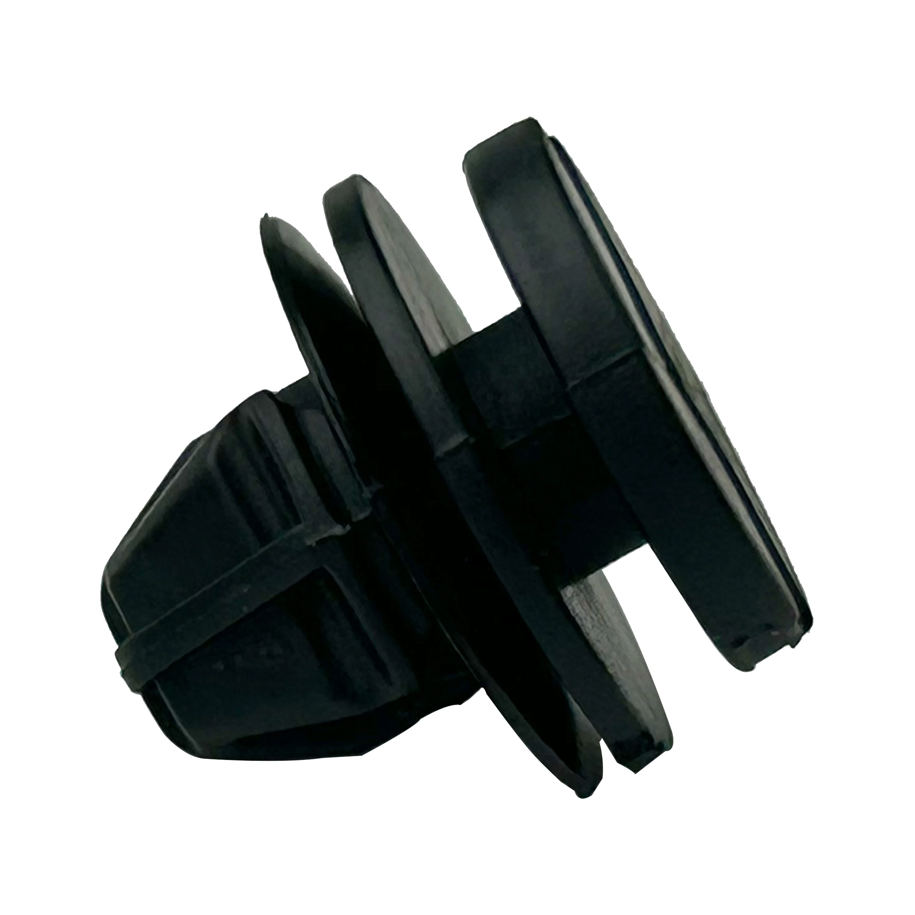 x10 Wheel Arch Plastic Trim Clips for Land Rover Discovery 3 / 4 - Image 4
