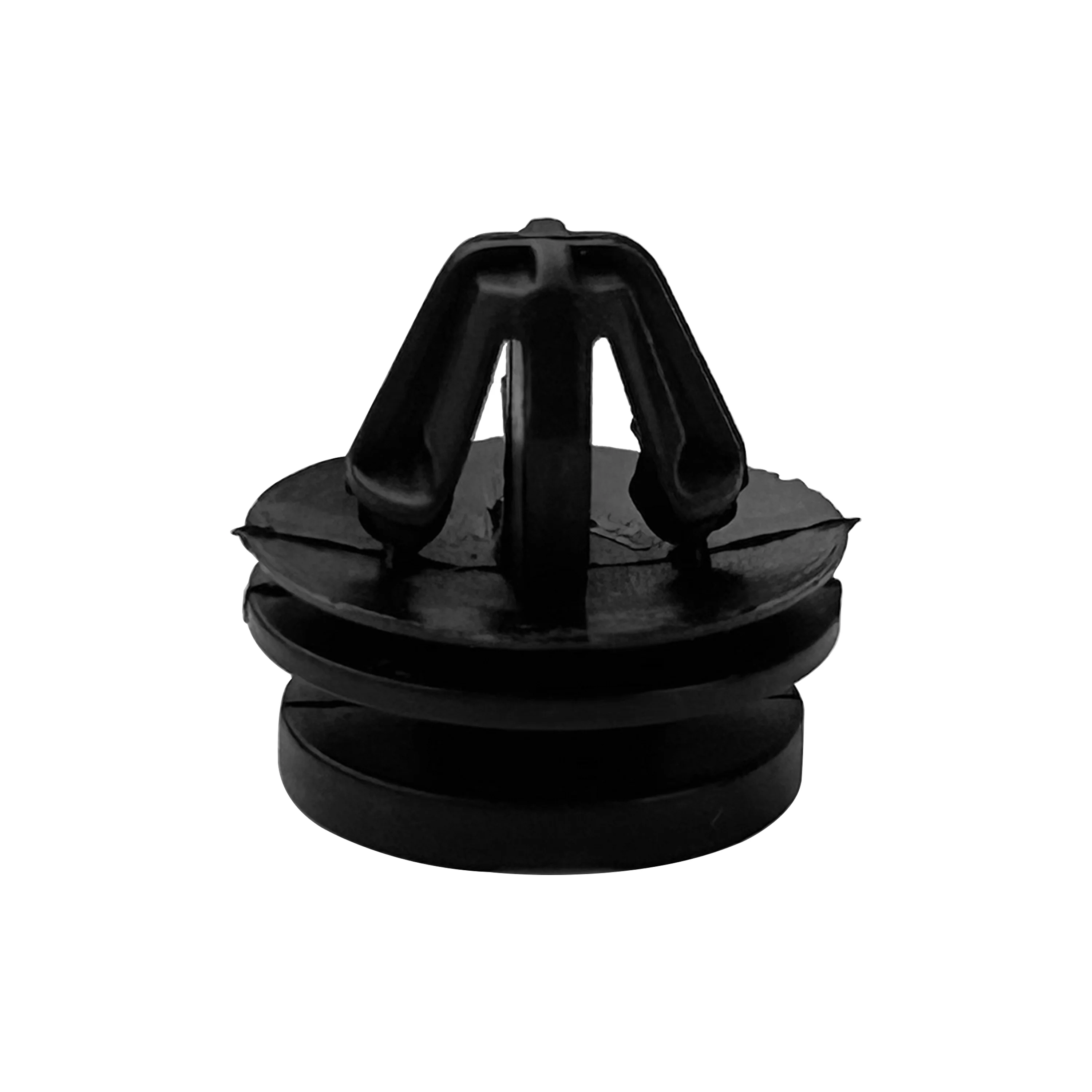 x10 Wheel Arch Plastic Trim Clips for Land Rover Discovery 3 / 4 - Image 6